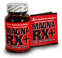 مگنا آر ایکس+MAGNARX اصل