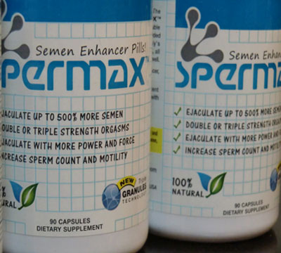 اسپرمکس Espermax